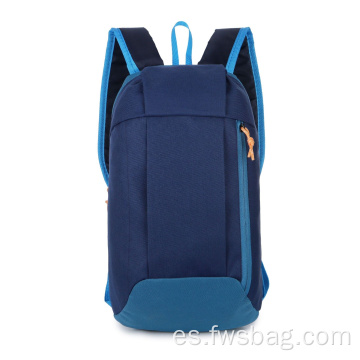 Mochilas casuales de viajes Sac Hommes Sports Bag